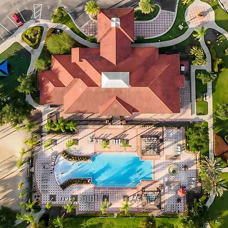 Family Resort - 6Br Mansion - Private Pool, Home Theater, Bbq And More Kissimmee Exteriér fotografie