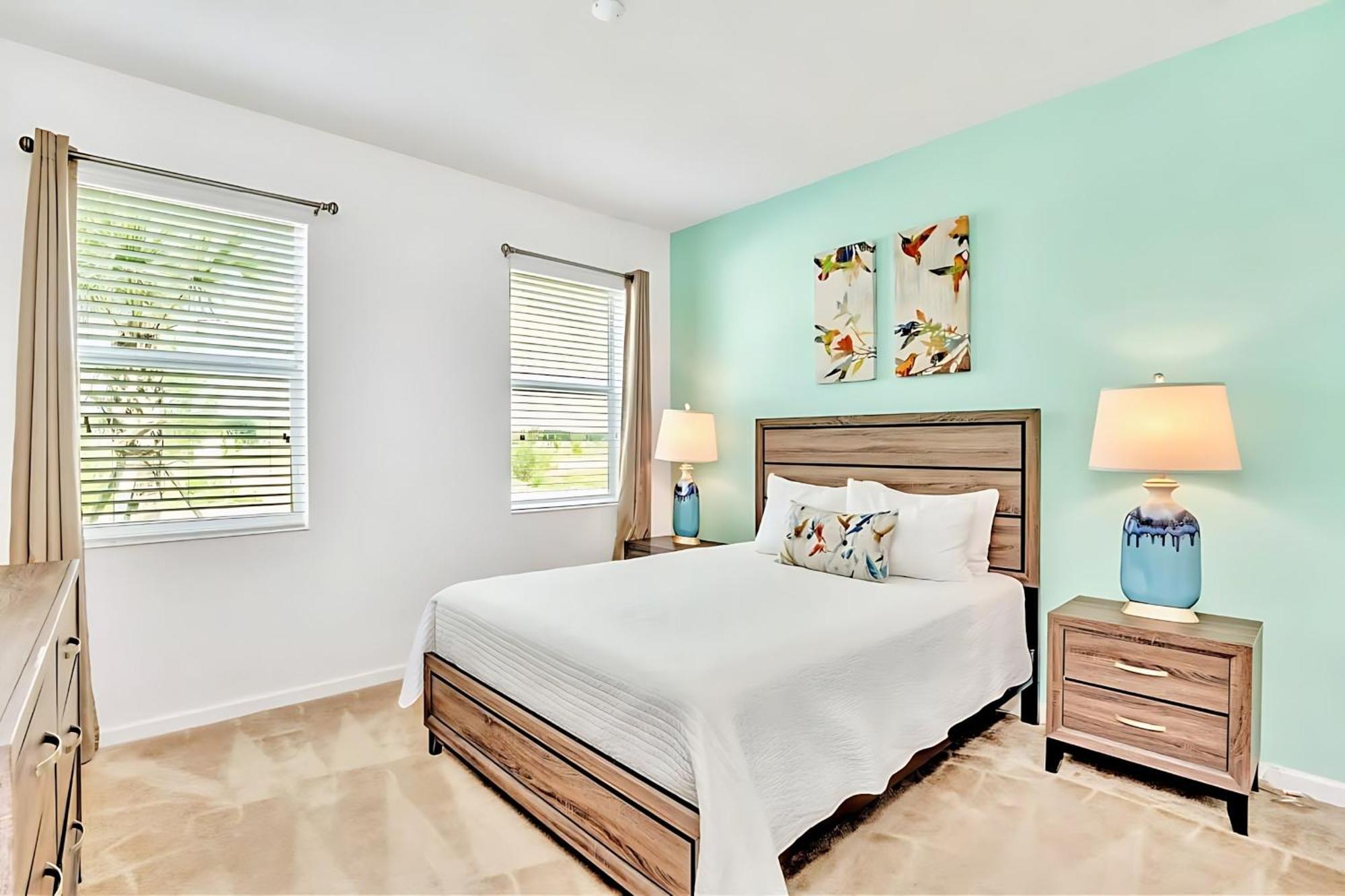 Family Resort - 6Br Mansion - Private Pool, Home Theater, Bbq And More Kissimmee Exteriér fotografie