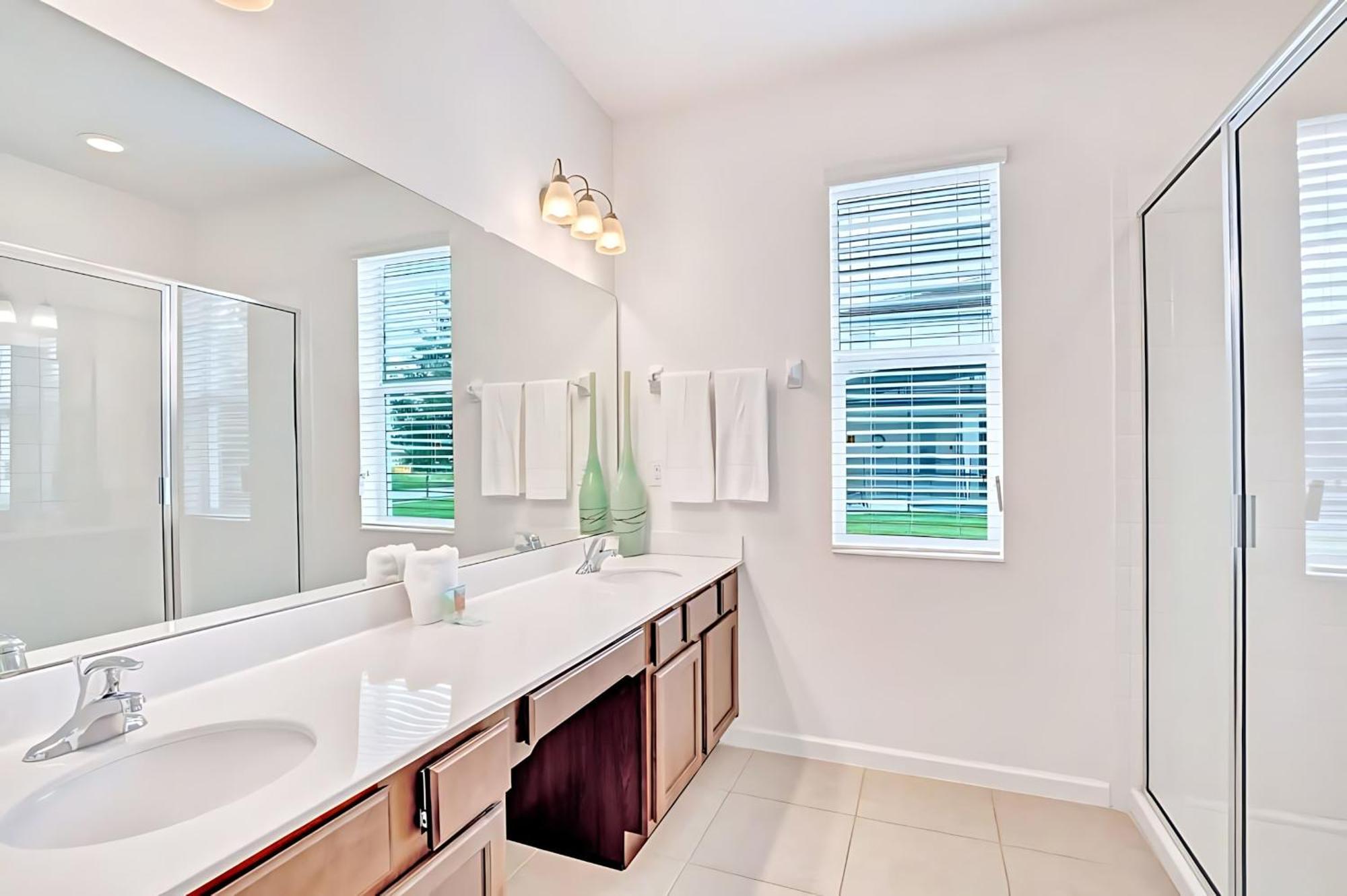 Family Resort - 6Br Mansion - Private Pool, Home Theater, Bbq And More Kissimmee Exteriér fotografie