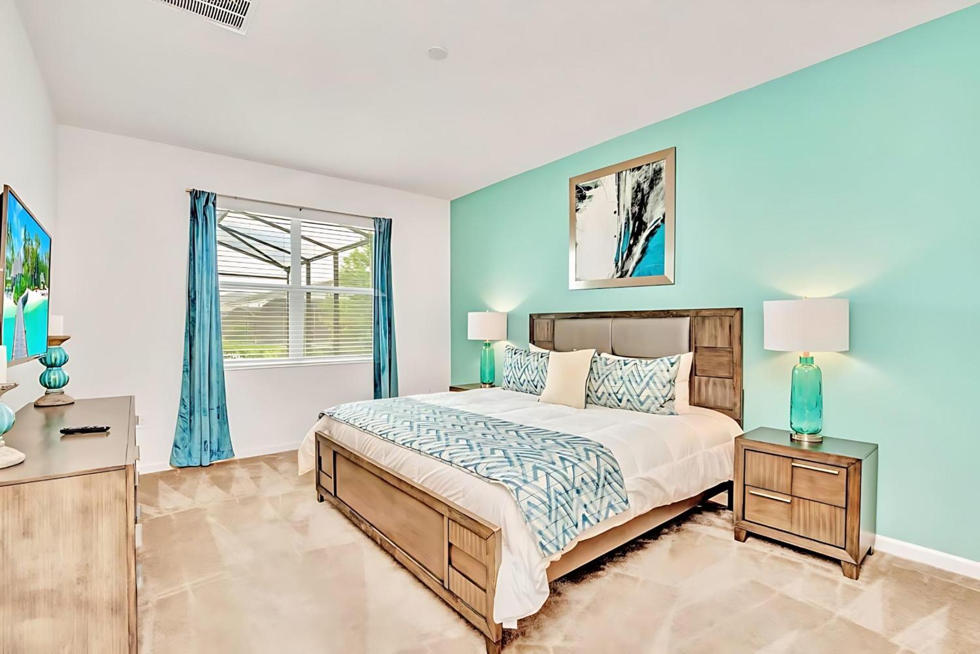 Family Resort - 6Br Mansion - Private Pool, Home Theater, Bbq And More Kissimmee Exteriér fotografie