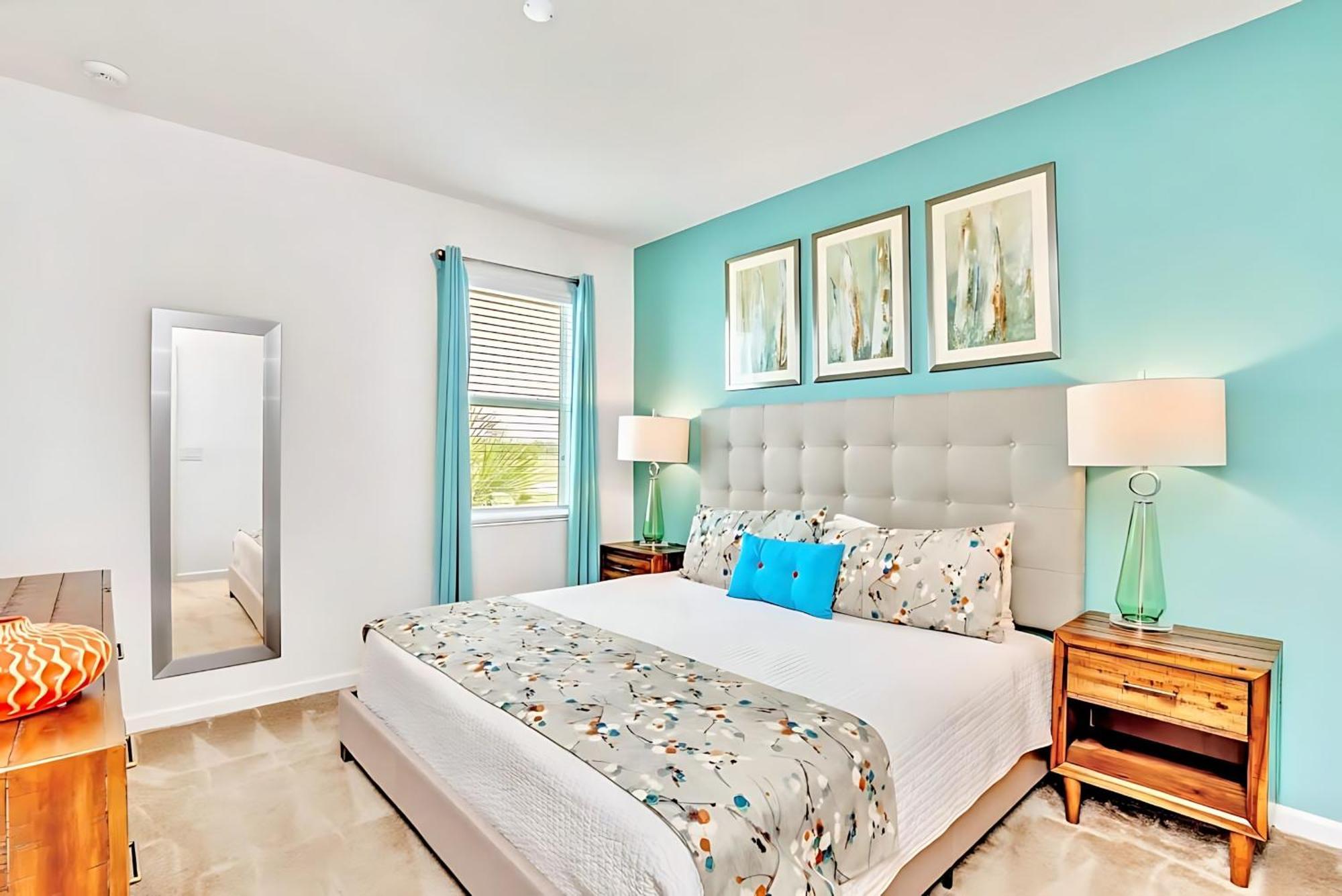 Family Resort - 6Br Mansion - Private Pool, Home Theater, Bbq And More Kissimmee Exteriér fotografie